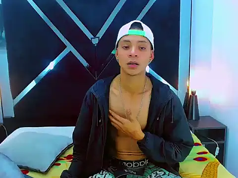 Axel_Marcu's cam snapshot