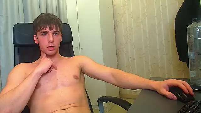 KellenWest's cam snapshot