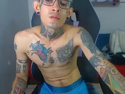 Boy_tatto77's cam snapshot