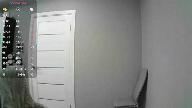 FaviolaHurl's cam snapshot