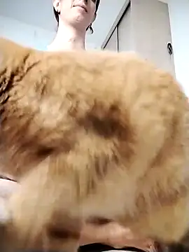 Molly-_-'s cam snapshot