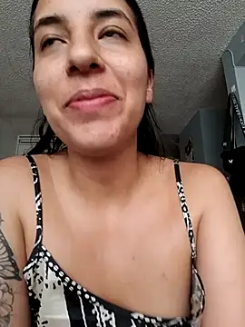 Bonny_Klote's cam snapshot