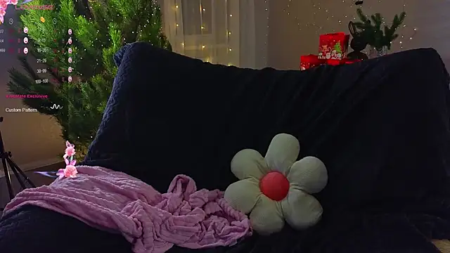 NyxaThorn's cam snapshot