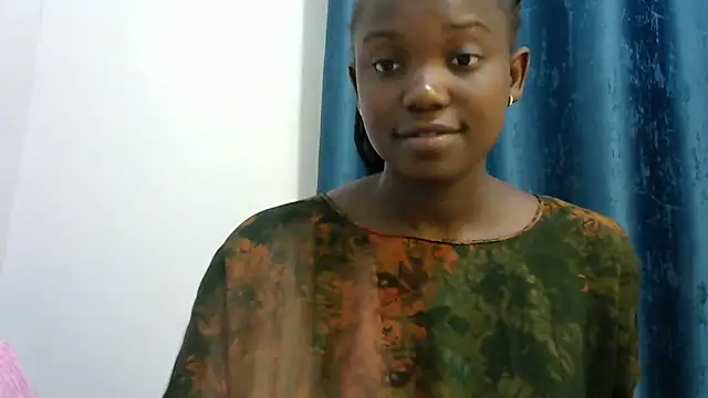 Latiffagodess's cam snapshot