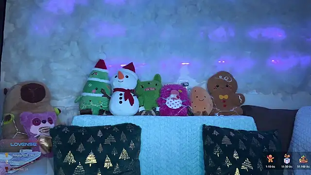 _Devill_Baby's cam snapshot