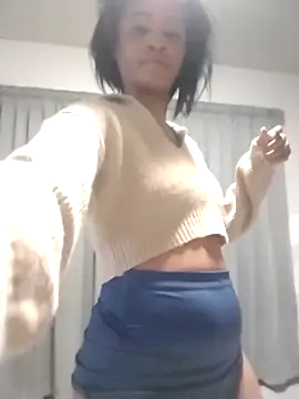 Godessofpleasxa's cam snapshot