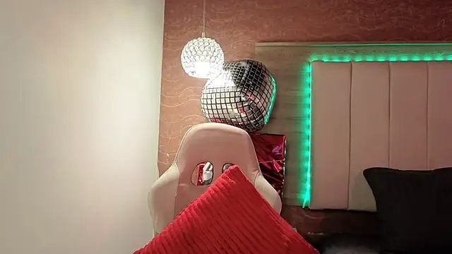 AgnesIvanova's cam snapshot