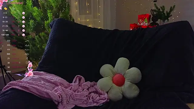 NyxaThorn's cam snapshot