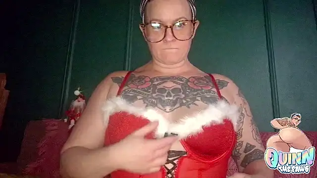 quinnmariexo's cam snapshot