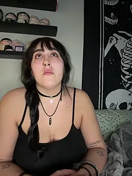 ThicBunz's cam snapshot