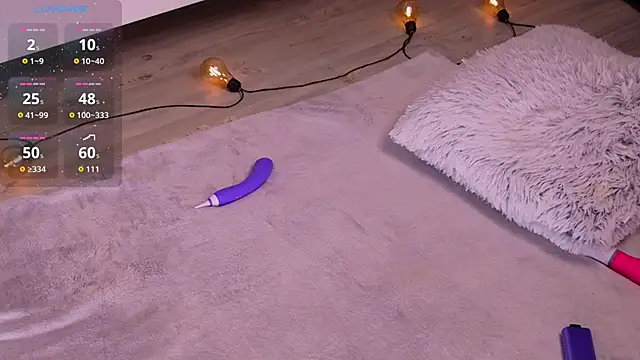 Mishel_Blessing live sex cam