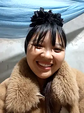 SSexykute3456's cam snapshot