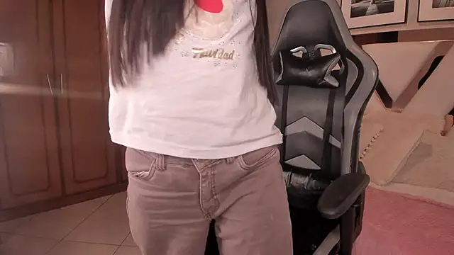 HaathorX's cam snapshot