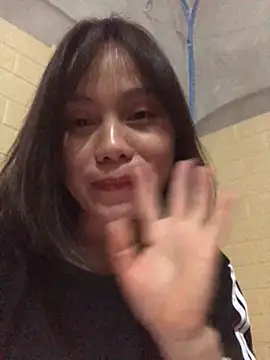 Sarahkiu's cam snapshot