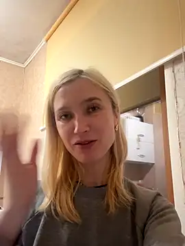 KisJeni's cam snapshot