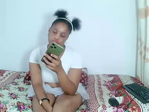 TrippingQueen's cam snapshot