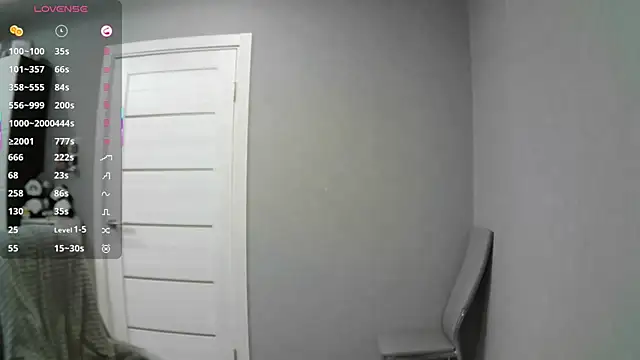 FaviolaHurl's cam snapshot