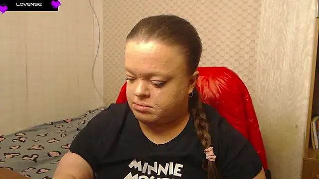 Janiffer_MiMi's cam snapshot