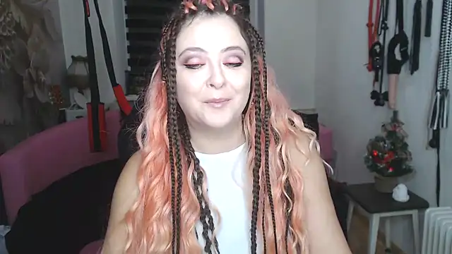 MISSwithDOLLS's cam snapshot