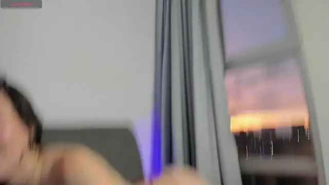 Amatiista's cam snapshot