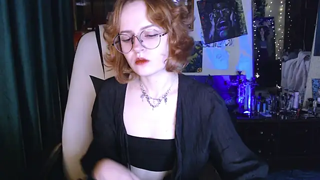 KennyOmeliya's cam snapshot