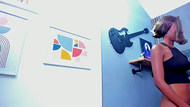 dalilaqueen's cam snapshot