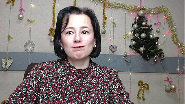 MarieSho's cam snapshot