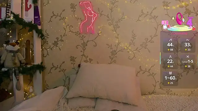 Ann_Sweer's cam snapshot