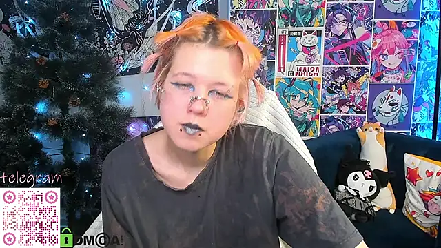 CarolineRichter's cam snapshot