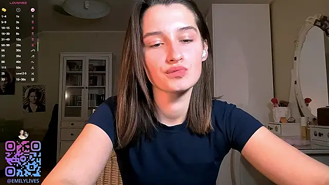 DarlineBrustera's cam snapshot