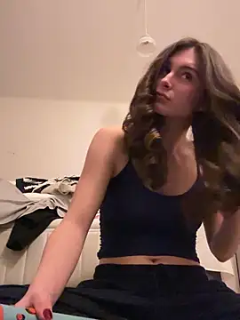 SophiiaStarr's cam snapshot