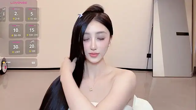 Melody-11's cam snapshot