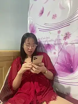 TranOanh999's cam snapshot