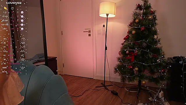 NeonyMuse's cam snapshot