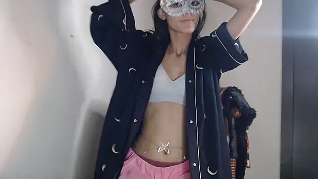 Hottie_hania's cam snapshot