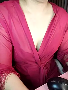 lilly_dang's cam snapshot