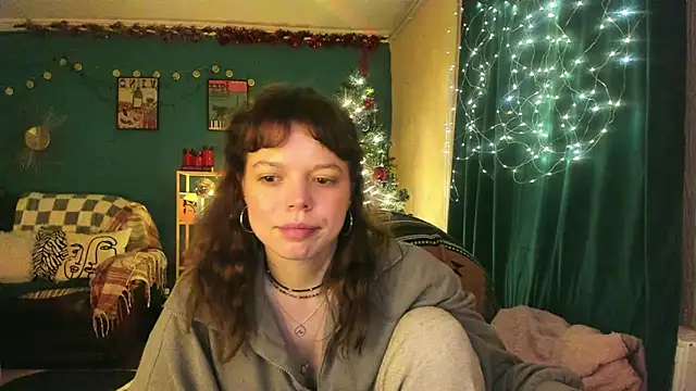 ClancyMorissey's cam snapshot