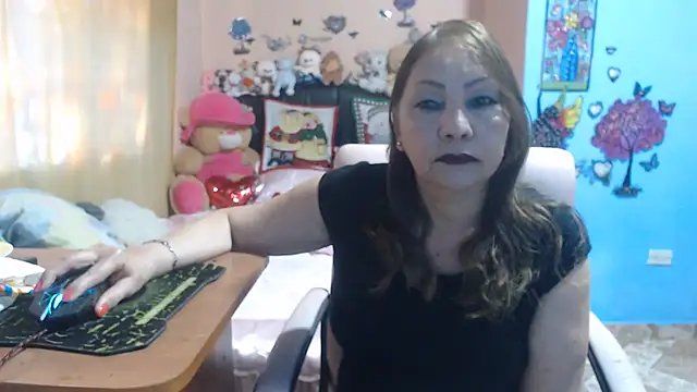 milfeddy_'s cam snapshot