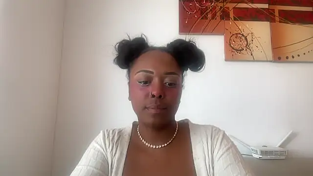 ChocolateCakeQueen's cam snapshot