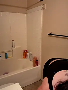 DimpleBaby's cam snapshot