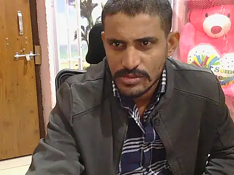 HotXKrish live sex cam