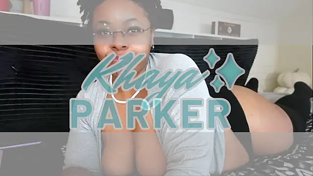 -khayaparker's cam snapshot