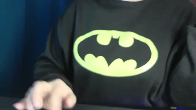 bunnyfox420's cam snapshot