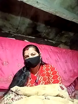 Bandna_thakur's cam snapshot