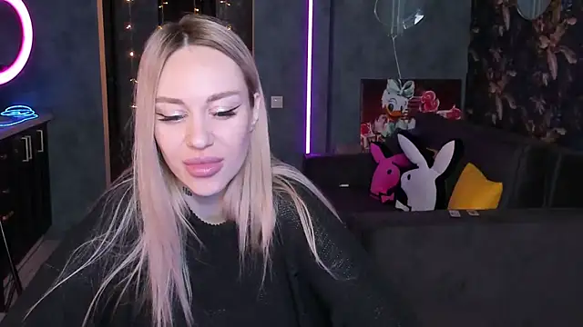 Blckmirrorr's cam snapshot