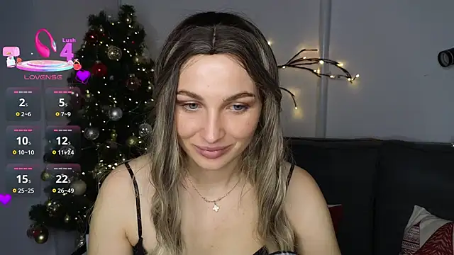 KittyYoda's cam snapshot