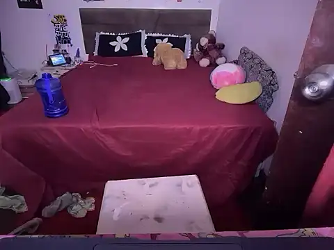 HornyBabe_'s cam snapshot