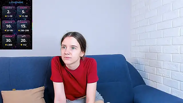 LucettaAdy's cam snapshot