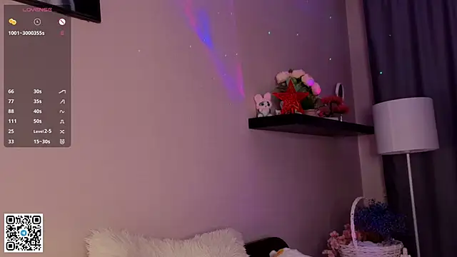 LorinaMaffitt's cam snapshot