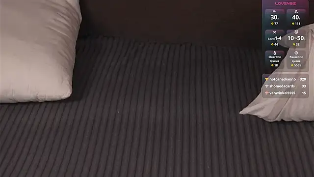 OpheliaSalotti's cam snapshot